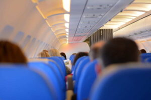 Read more about the article How can we protect our health on flights of more than 10 hours?