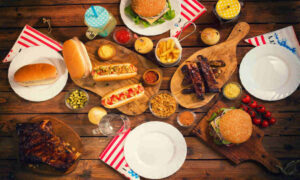 Read more about the article Here is what you wonder about the US Cuisine…