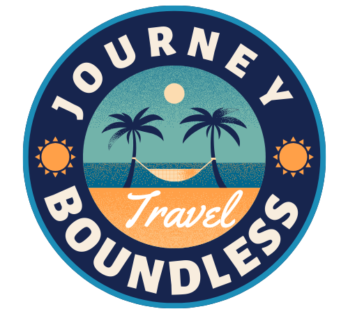 JourneyBoundless